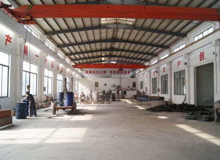 16 Ton LDA Tip Kurrent ta 'Overhead ta' Girder Uniku