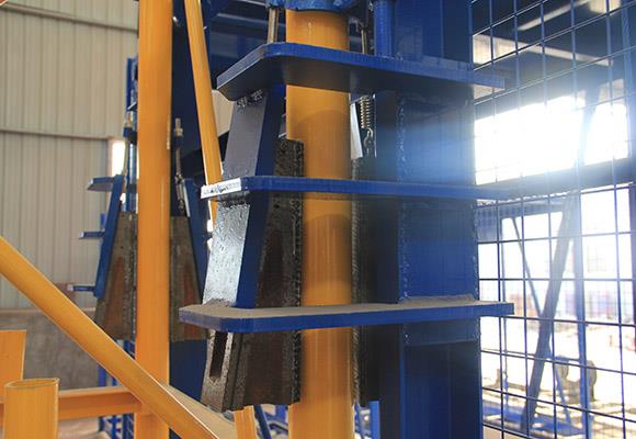 Kostruzzjoni parank brejk