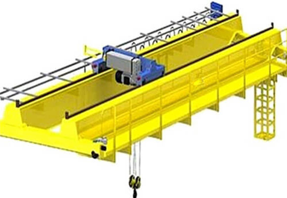 Standard Standard Double Girder Bridge Crane