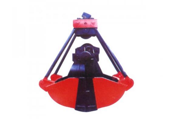 Erba 'Rope Grab Bucket