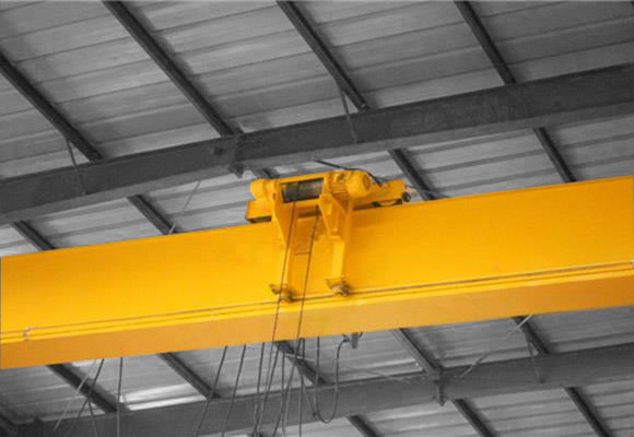 Crane ta 'Overhead Girder Uniku Baxx