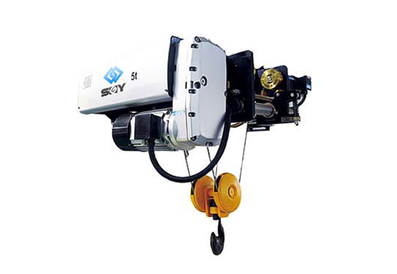 ND Trolley tal-Armar tal-Elettriku