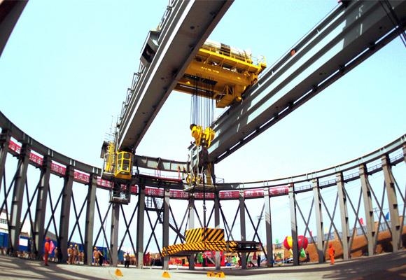 Crane ta 'Enerġija Nukleari