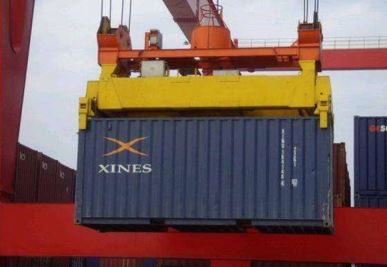 Espansjoni ta 'Sprejjar tal-Kontenitur li Jdur Rott