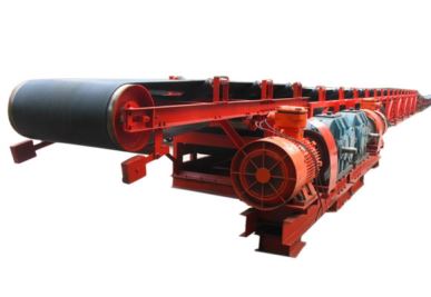 Ċineg tat-tip Extension-conveyor