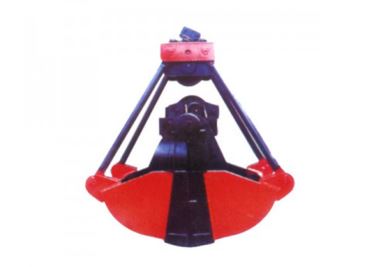 Erba 'Rope Grab Bucket