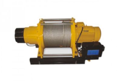 Serje JK-D Winch