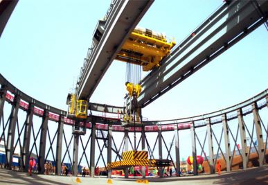 Crane ta 'Enerġija Nukleari